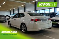 Honda Accord vaihtoauto