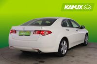 Honda Accord vaihtoauto