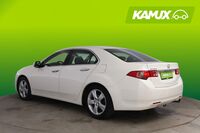 Honda Accord vaihtoauto