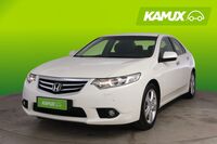 Honda Accord vaihtoauto