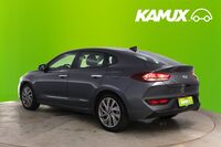 Hyundai i30 Fastback vaihtoauto