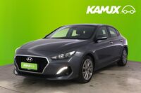 Hyundai i30 Fastback vaihtoauto