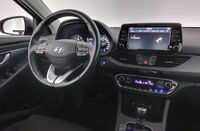 Hyundai i30 Fastback vaihtoauto