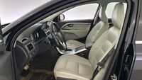 Volvo S80 vaihtoauto