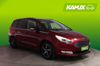 Ford Galaxy vaihtoauto