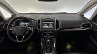 Ford Galaxy vaihtoauto