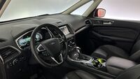 Ford Galaxy vaihtoauto