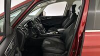 Ford Galaxy vaihtoauto