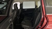 Ford Galaxy vaihtoauto