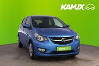 Opel Karl vaihtoauto