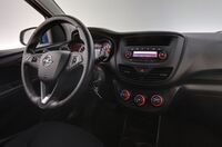 Opel Karl vaihtoauto