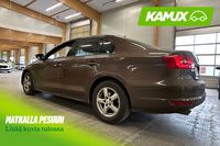 Volkswagen Jetta vaihtoauto