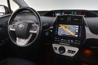 Toyota Prius vaihtoauto