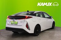 Toyota Prius vaihtoauto