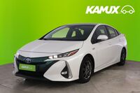 Toyota Prius vaihtoauto