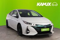 Toyota Prius vaihtoauto