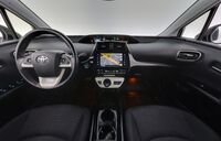 Toyota Prius vaihtoauto