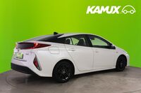 Toyota Prius vaihtoauto