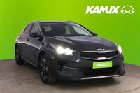 Kia XCeed vaihtoauto