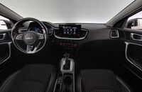 Kia XCeed vaihtoauto