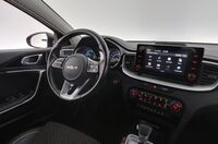 Kia XCeed vaihtoauto