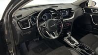 Kia XCeed vaihtoauto