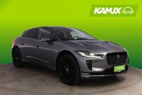 Jaguar I-PACE vaihtoauto