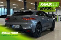Jaguar I-PACE vaihtoauto