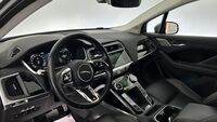 Jaguar I-PACE vaihtoauto