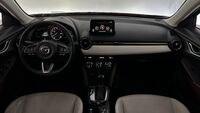 Mazda CX-3 vaihtoauto