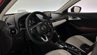 Mazda CX-3 vaihtoauto