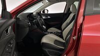 Mazda CX-3 vaihtoauto