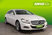 Mercedes-Benz CLS vaihtoauto