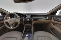 Mercedes-Benz CLS vaihtoauto