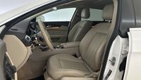 Mercedes-Benz CLS vaihtoauto