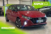 Hyundai i20 vaihtoauto