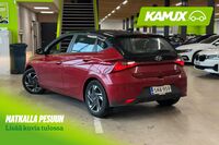 Hyundai i20 vaihtoauto