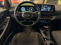 Hyundai i20 vaihtoauto