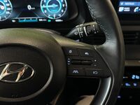 Hyundai i20 vaihtoauto