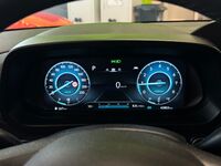 Hyundai i20 vaihtoauto