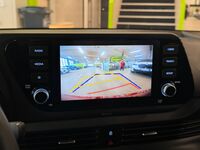 Hyundai i20 vaihtoauto
