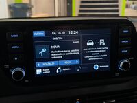 Hyundai i20 vaihtoauto
