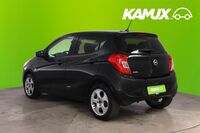 Opel Karl vaihtoauto