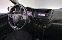 Opel Karl vaihtoauto