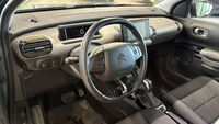 Citroën C4 Cactus vaihtoauto