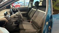 Citroën C4 Cactus vaihtoauto