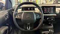 Citroën C4 Cactus vaihtoauto
