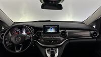 Mercedes-Benz V vaihtoauto