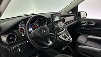 Mercedes-Benz V vaihtoauto