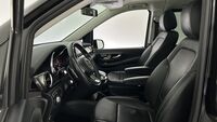 Mercedes-Benz V vaihtoauto
